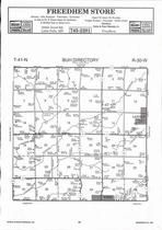 Map Image 015, Morrison County 2007